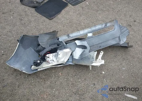 2011 Subaru Forester 2.5X Premium z USA, uszkodzony, nr VIN JF2SHADCOBH715216